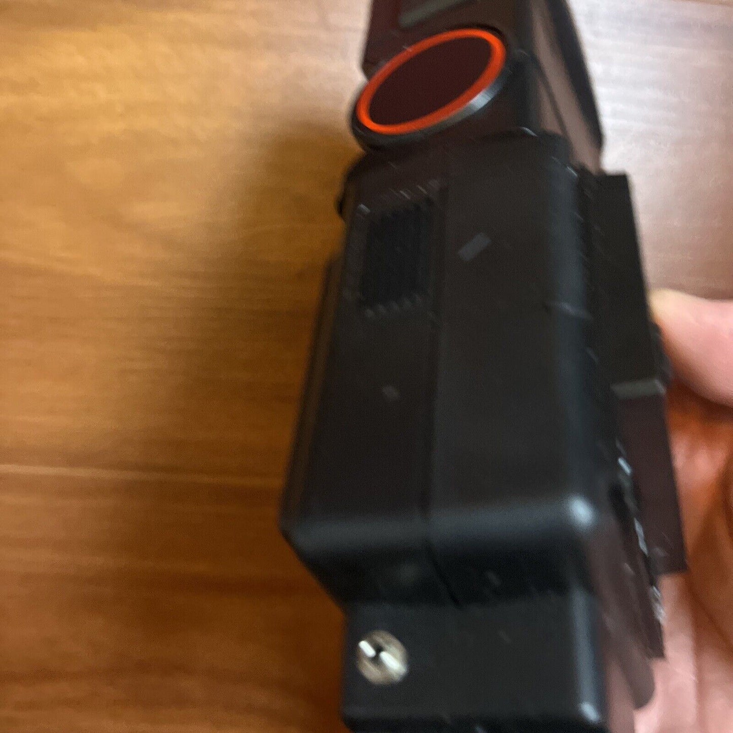 Starblitz 250BAZ Film Camera Flash