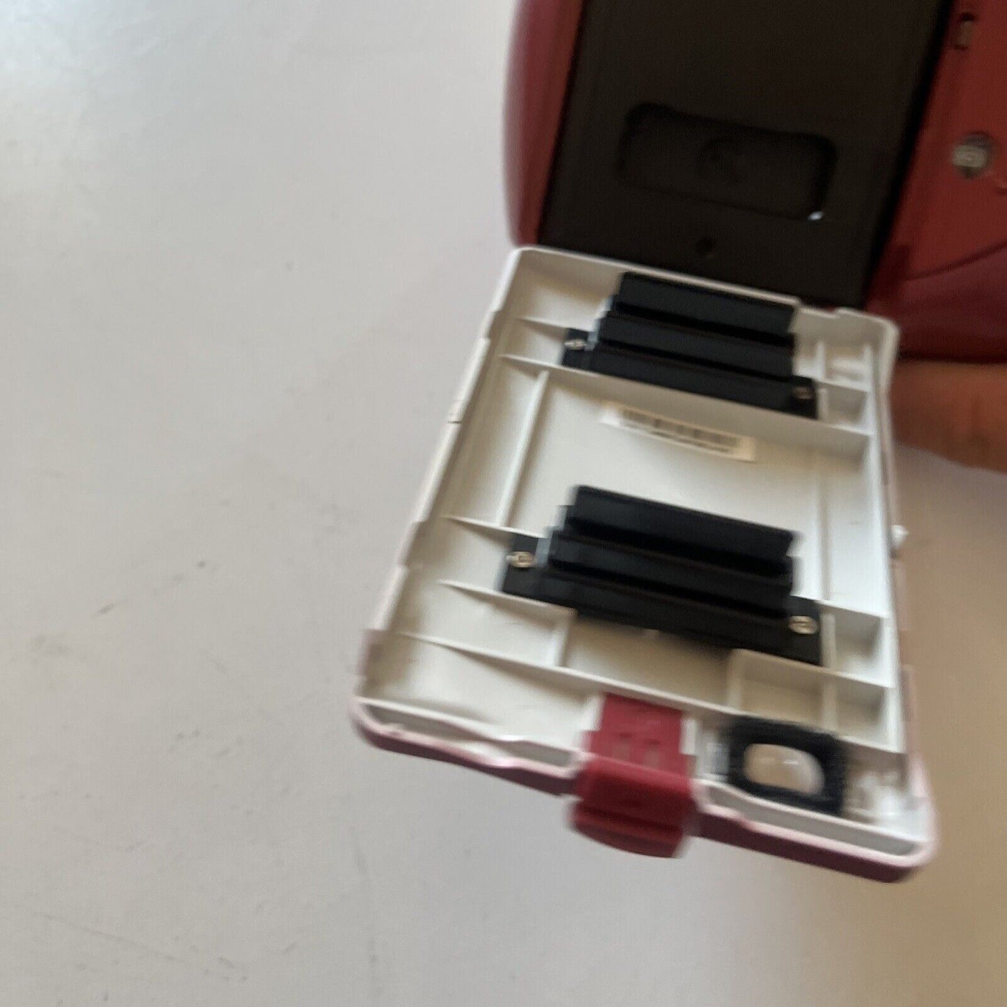 Polaroid 300 Instant Film Camera