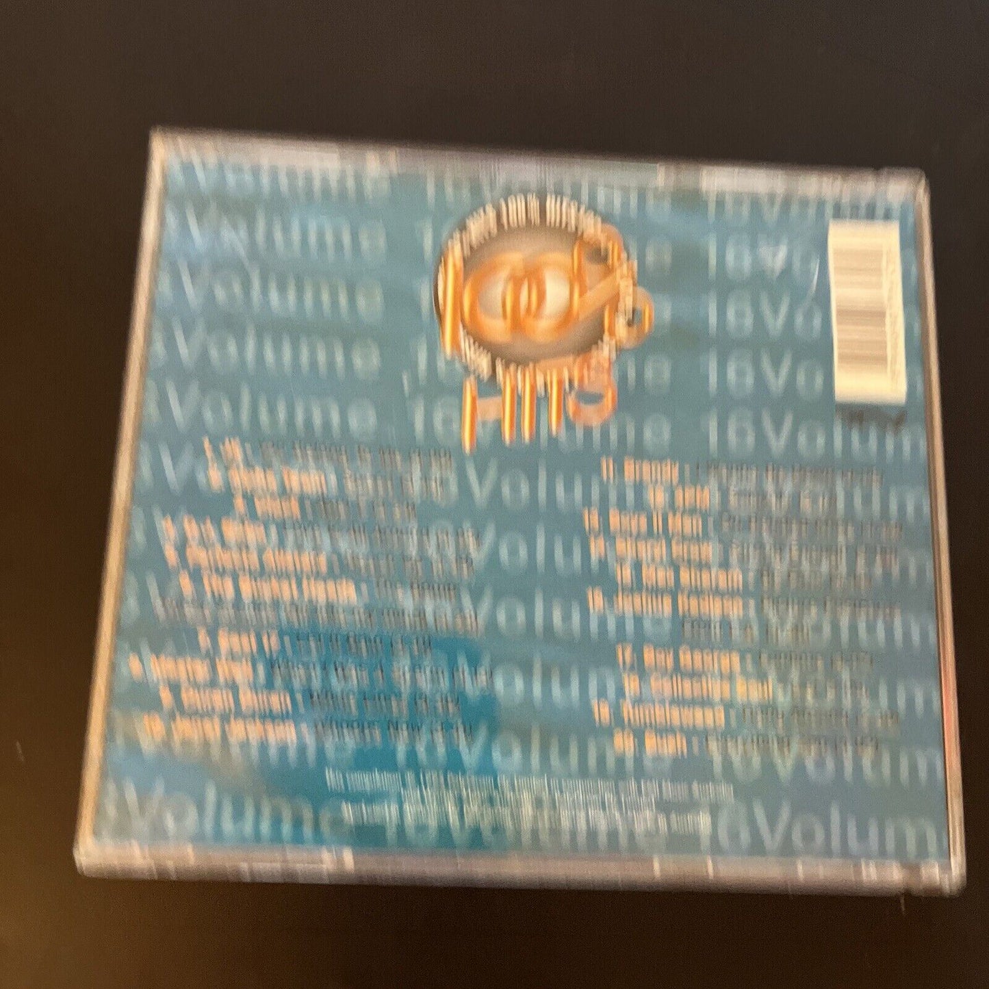 100% HITS Volume 16 Various Artists (CD, 1995)
