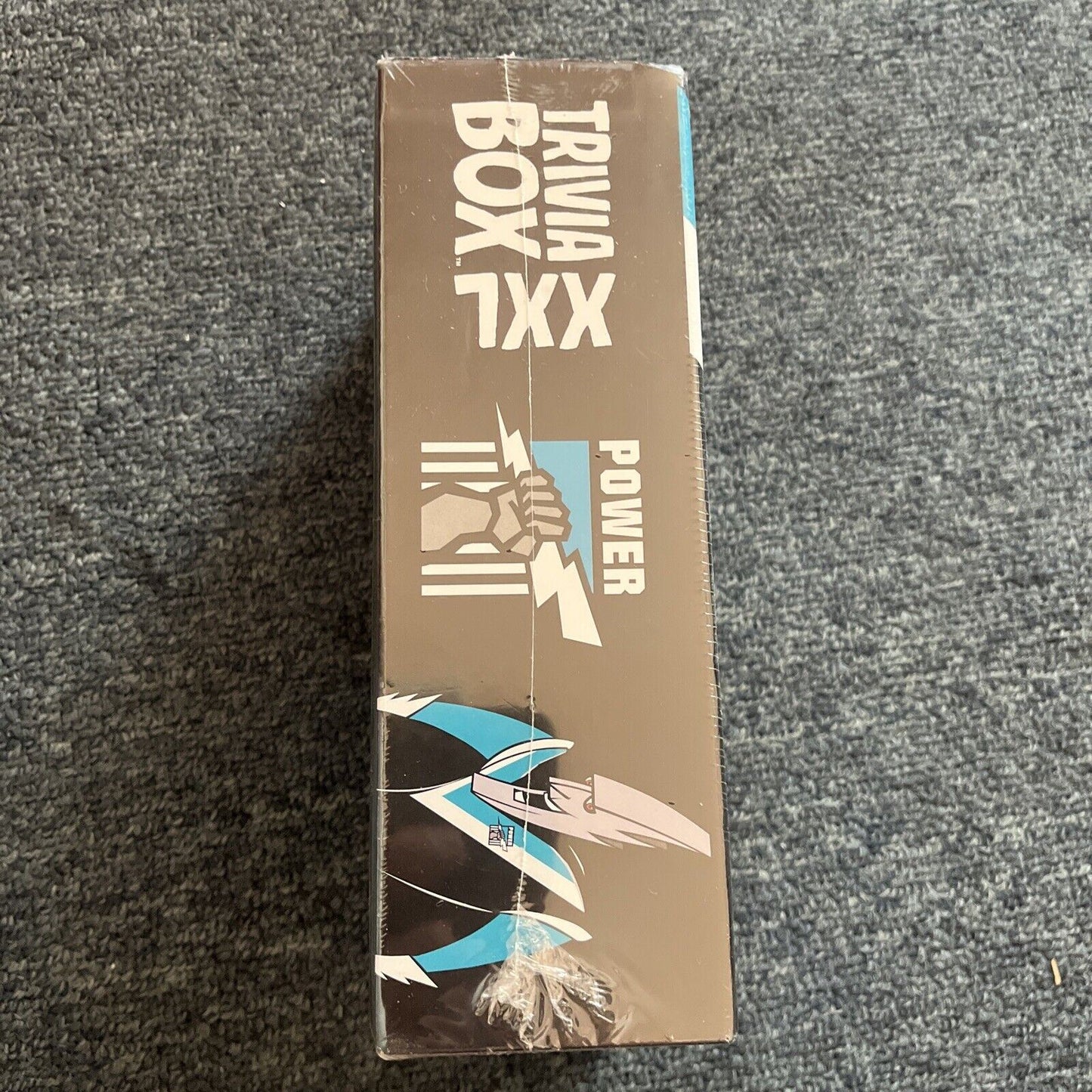 *New Sealed* AFL - Port Adelaide Power Trivia Box XXL 2019