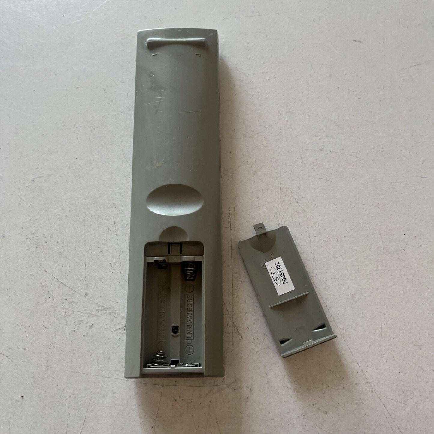 Genuine Samsung MF59-00240A Remote Control