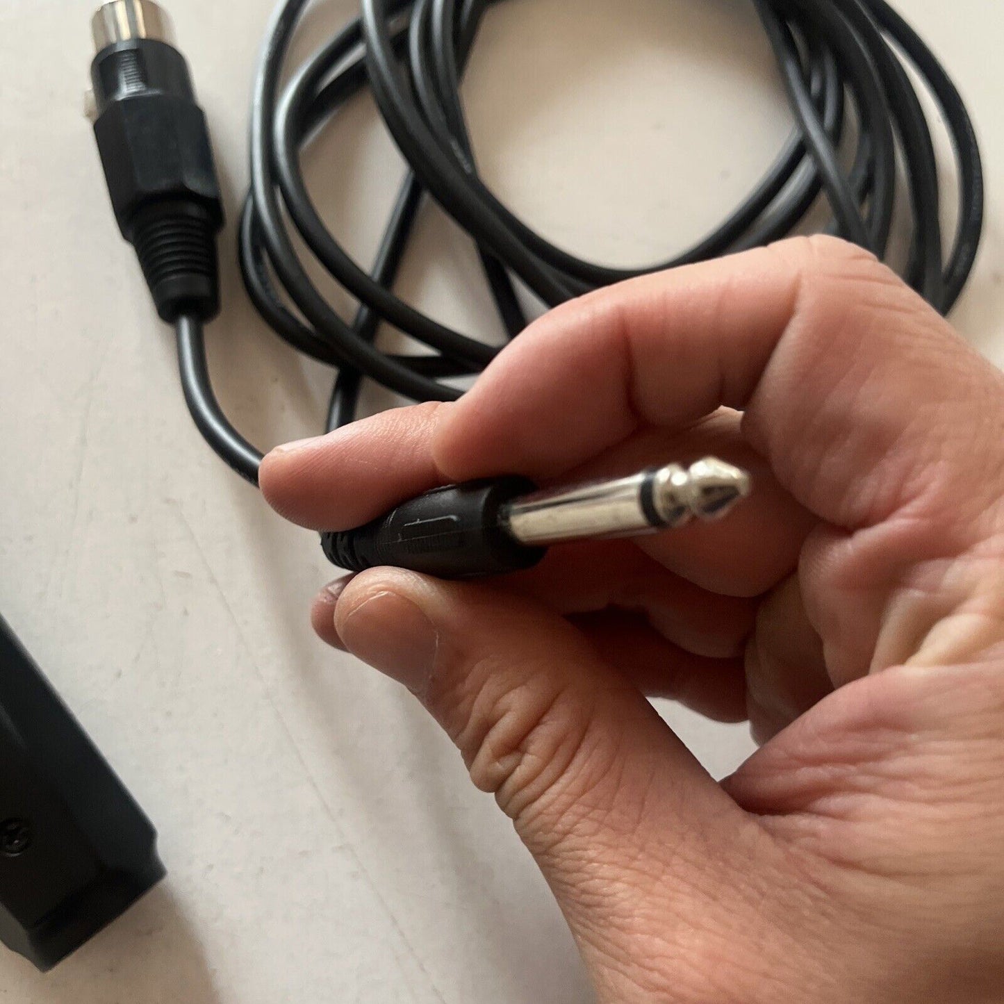 BlueAnt X4 Microphone Wired 6.35mm