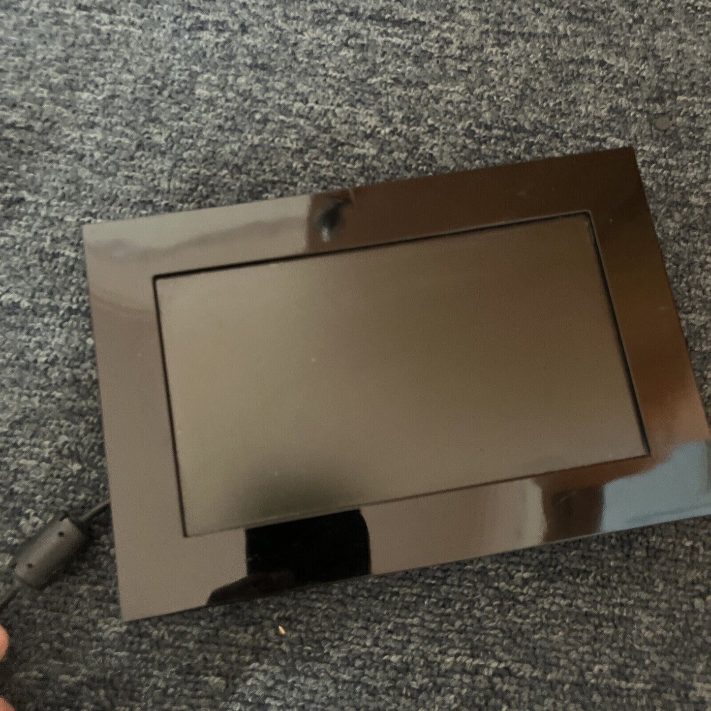 Zipp LCD 7" Photo Frame DP-700