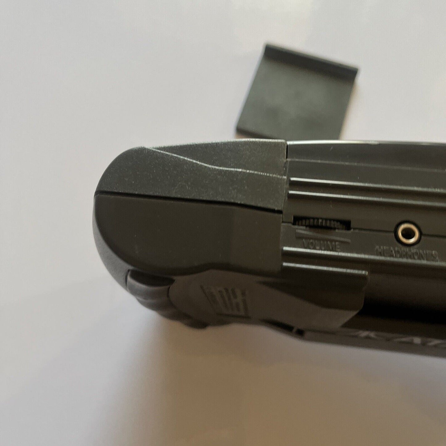Atari Lynx II Handheld Console with Desert Strike Game PAG-0401