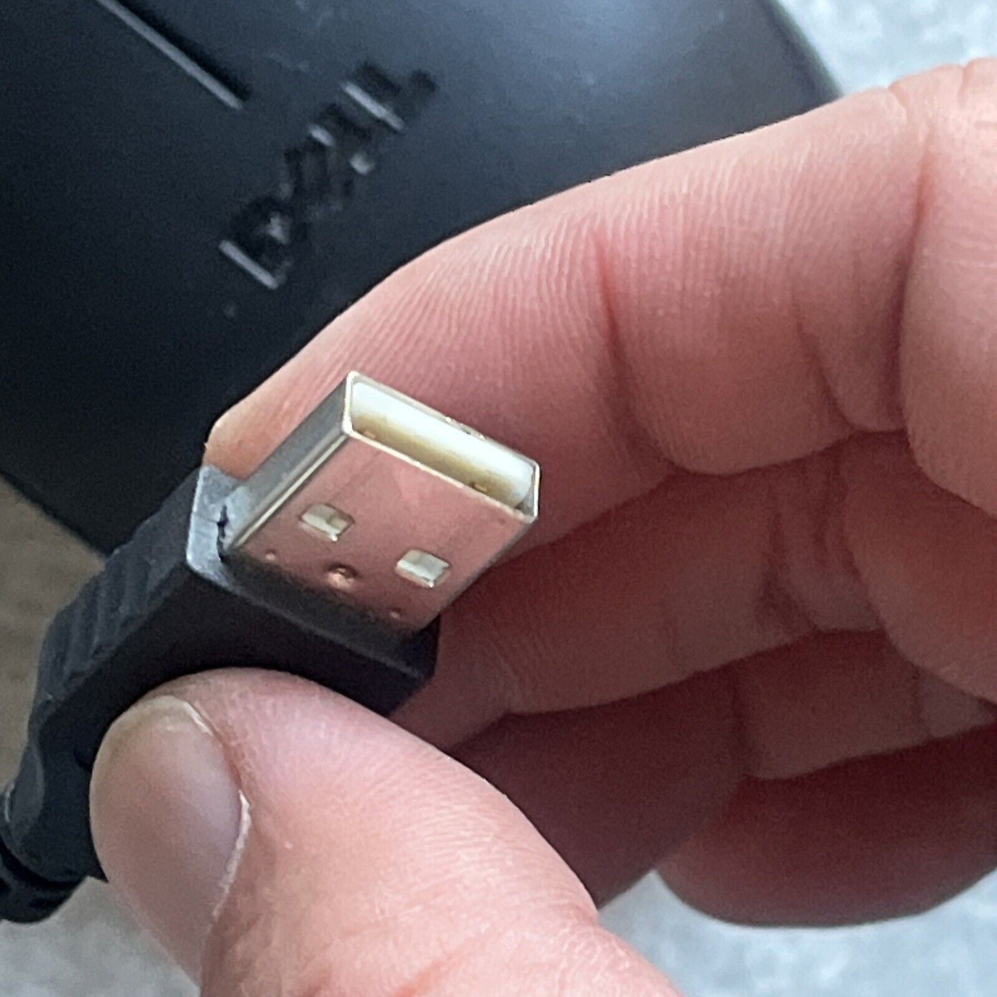 3x Dell USB Keyboard and 2x Mouse USB SK-8115 SK-8120 KB216p M9111P