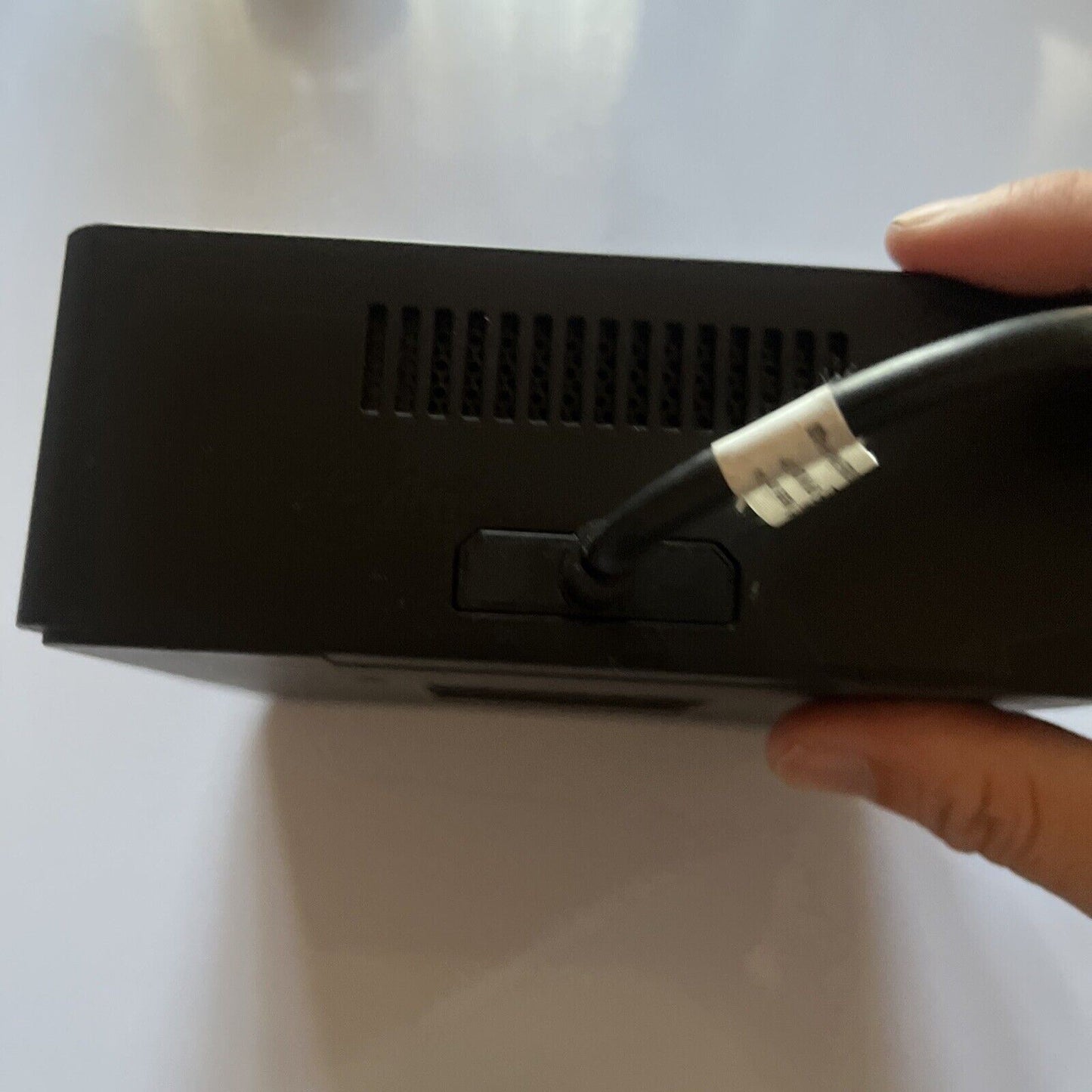 Dell TB16 Thunderbolt USB-C Dock with 240W Adapter K16A HDMI DP MINI DP