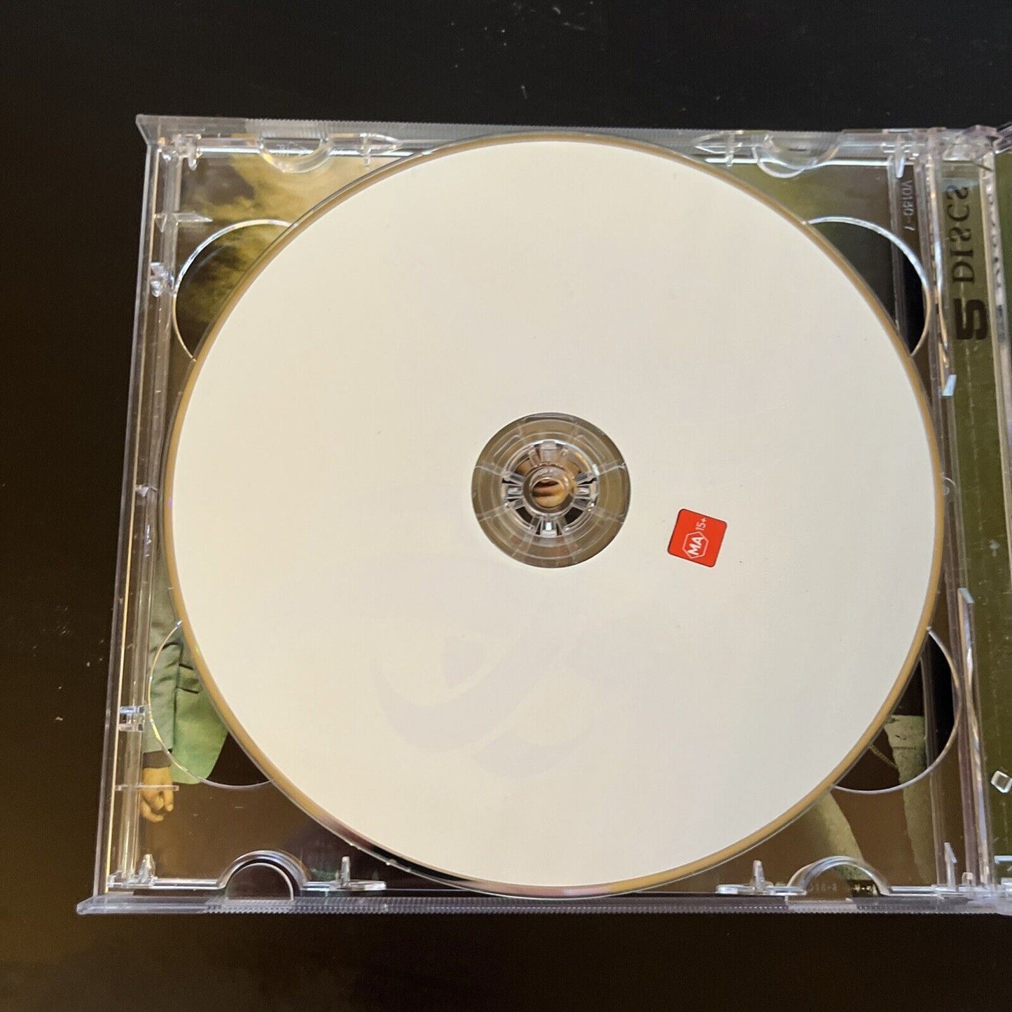 Extreme Behavior by Hinder (CD & DVD, 2005, 2-Disc)