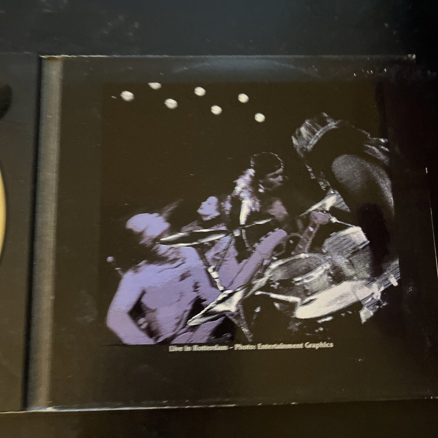 Baby Animals - Australian Tour Collectors Edition June 1992 (CD) Limited Ed