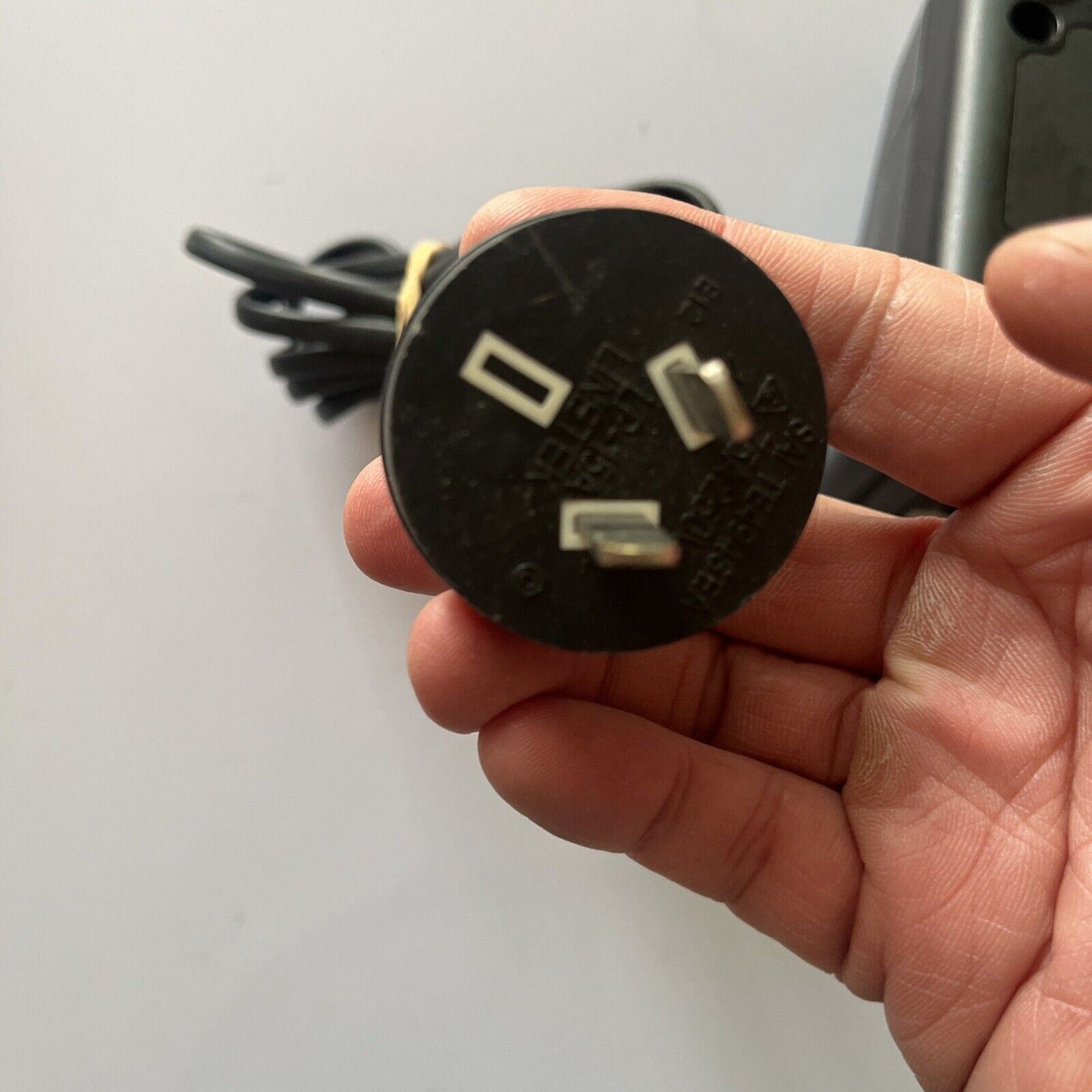 Stanley Fatmax Lithium Charger 90572759 Type 1 14.4V-18V