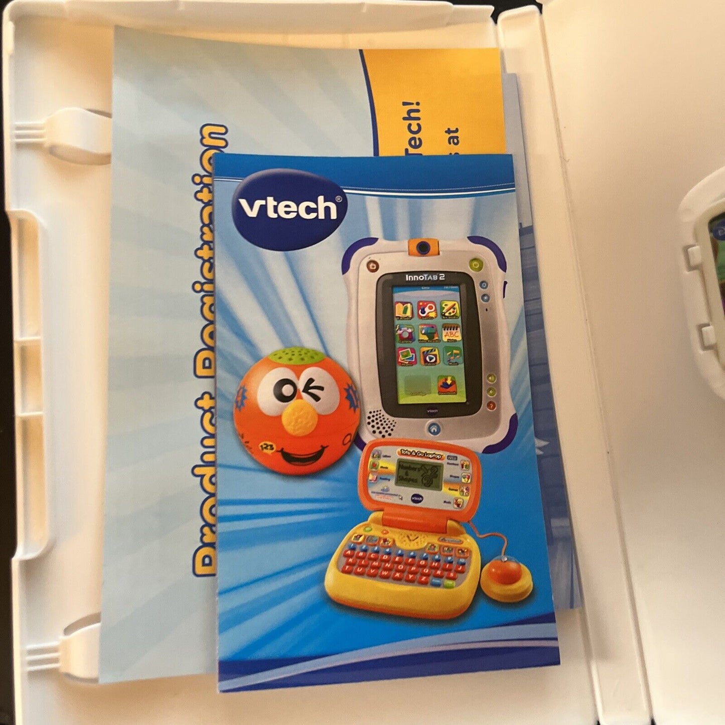 4x Mobigo Games: Mickey Mouse, Scooby-Doo, Jake Never Land Pirates, Toy Story 3