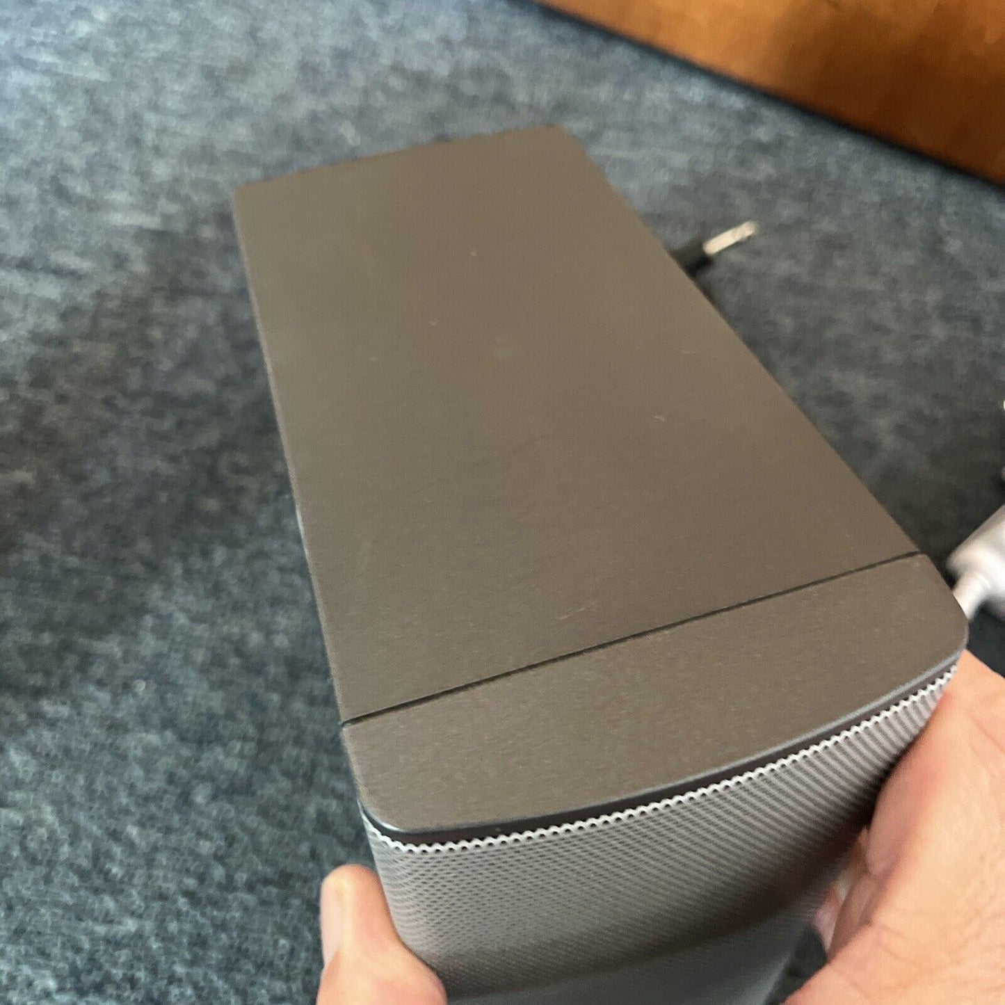 Bose Companion 2 Series II Multimedia Speaker System