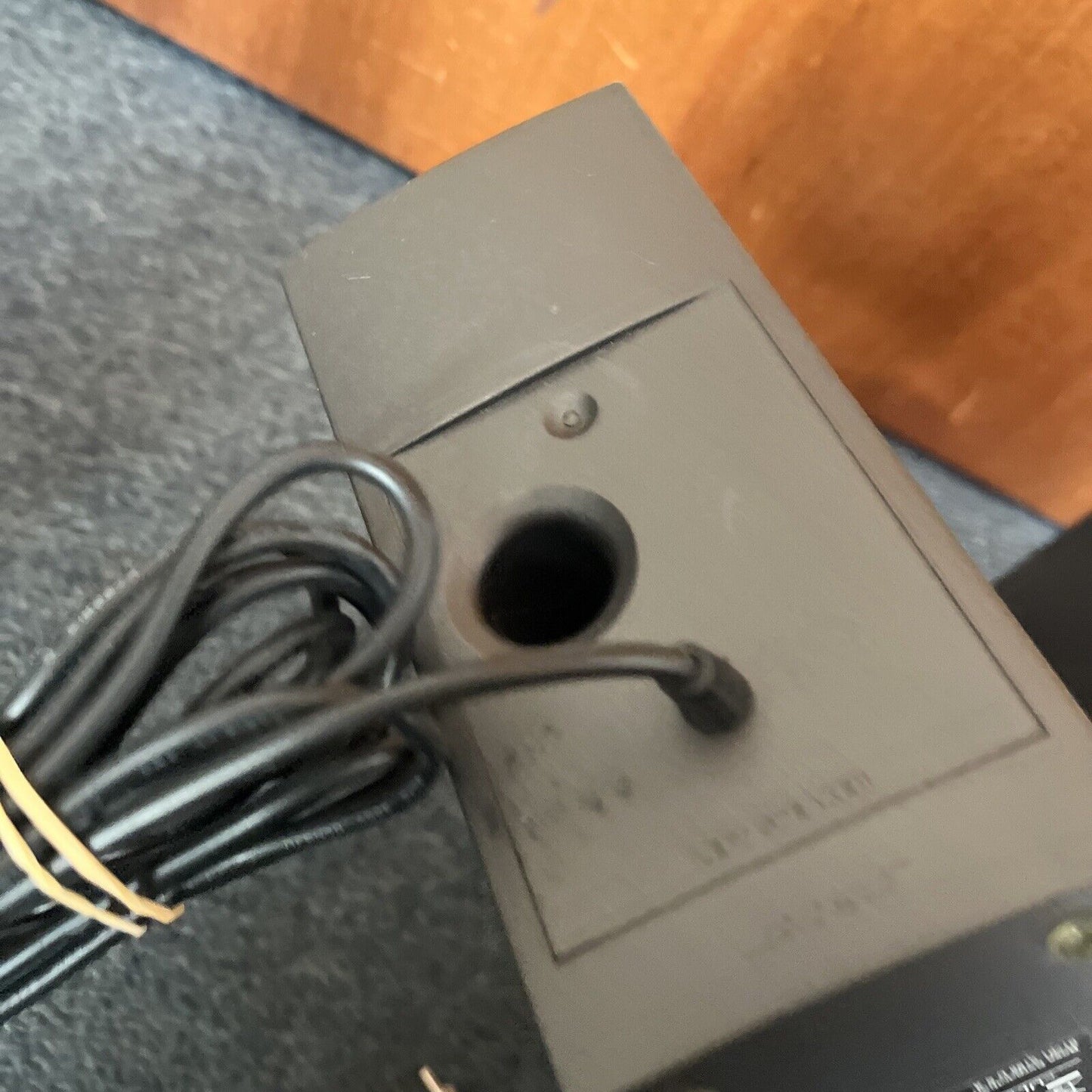 Bose Companion 2 Series II Multimedia Speaker System