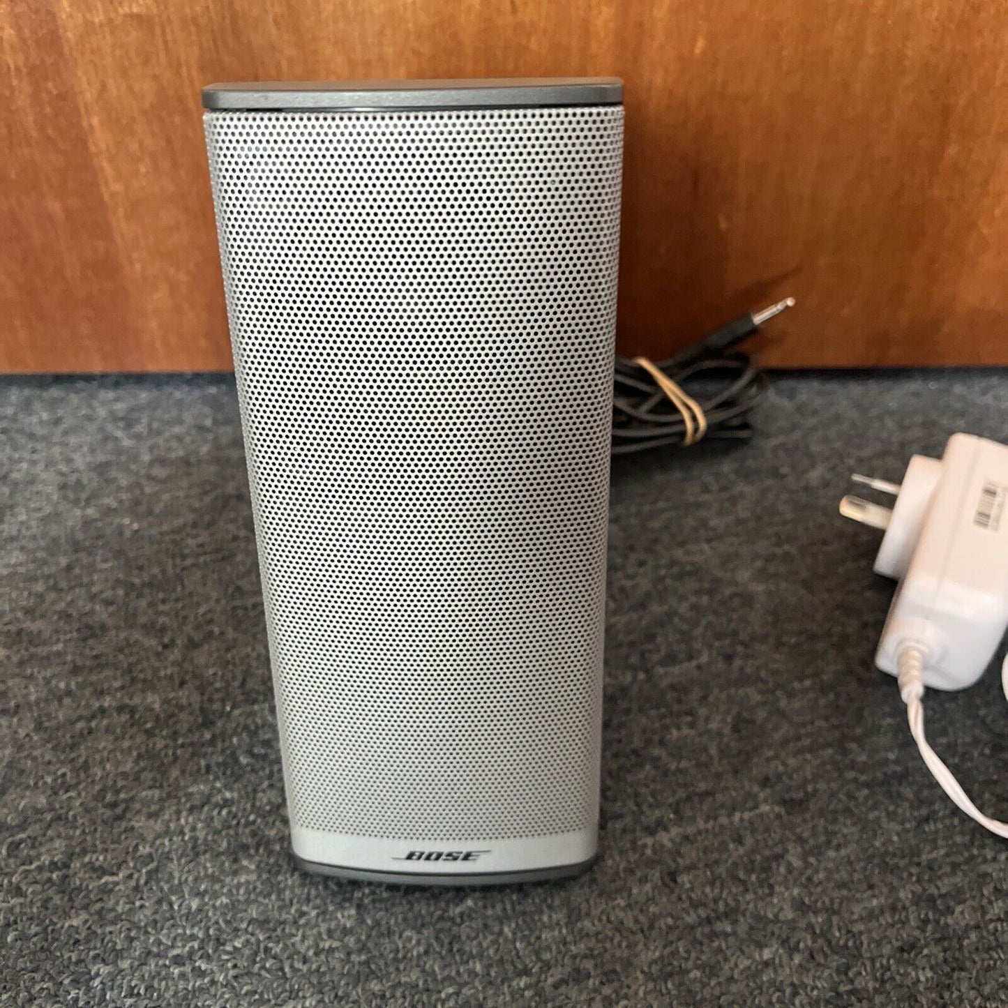 Bose Companion 2 Series II Multimedia Speaker System