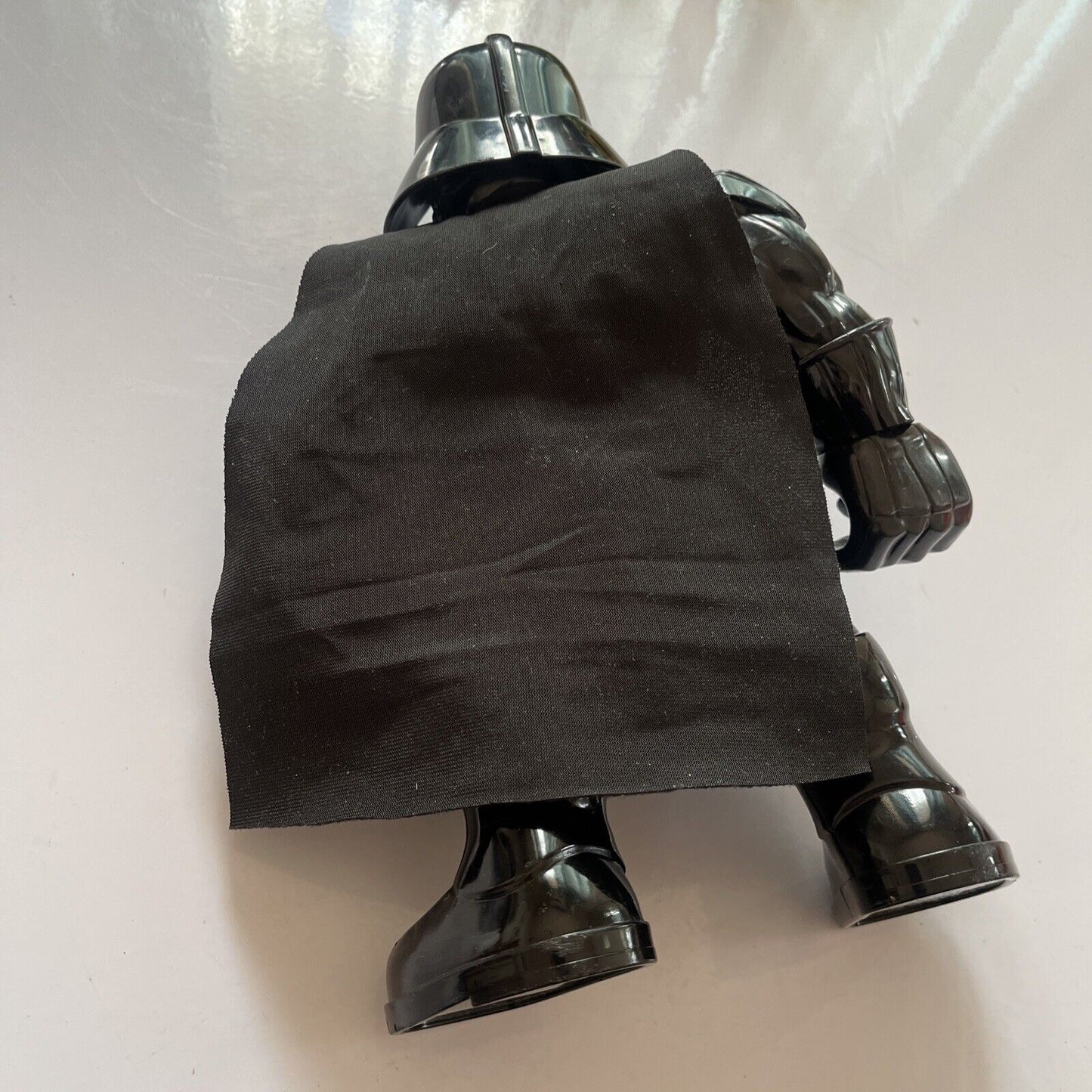 Darth Vader 10" V3625B & Chewbacca 10" V3625B Action Figure Hasbro LFL Star Wars