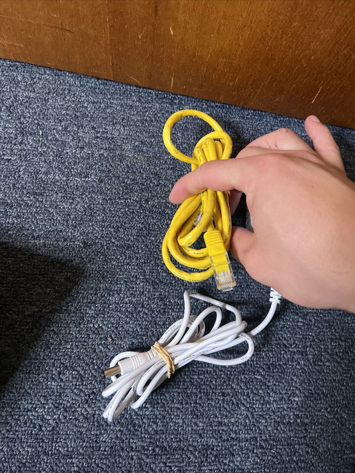 Tp-Link Wireless Gigabit NBN ADSL Modem Router With VoIP VX220-G2v