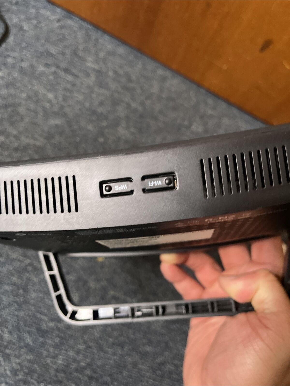 Tp-Link Wireless Gigabit NBN ADSL Modem Router With VoIP VX220-G2v