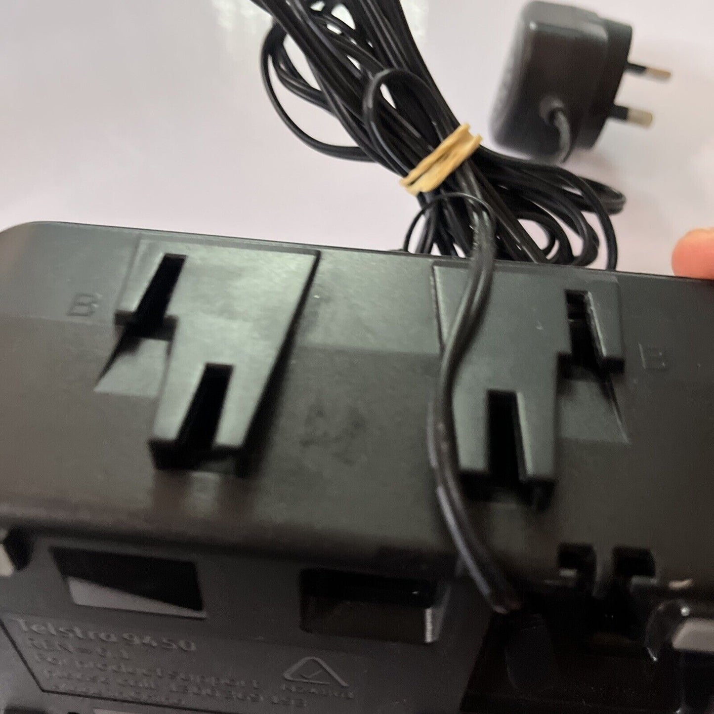 Telstra Charging Base 9450 *No Handset Included - Charging Base Only*