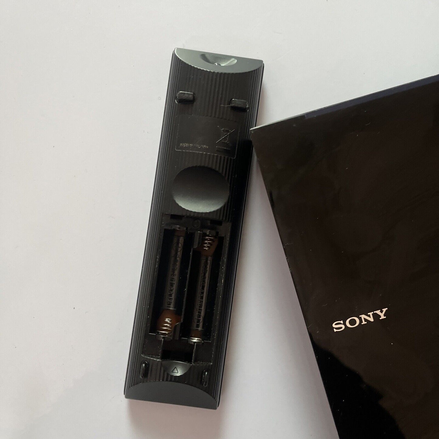 Sony Blu-ray 3D DVD Player BDP-S4100 With Remote Control