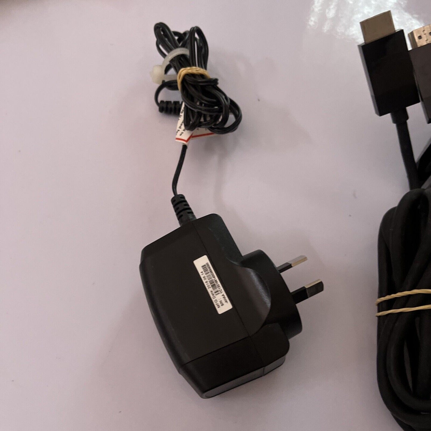 LG Blu-ray DVD Player BP350 Full HD with Remote Control Region B & 4