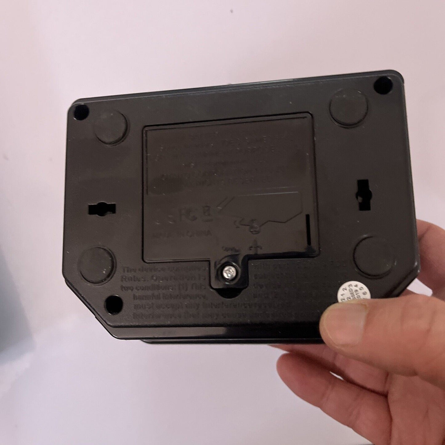 Street Fighter 2 MSI Console & Space Invaders MSI Console Joystick 5642