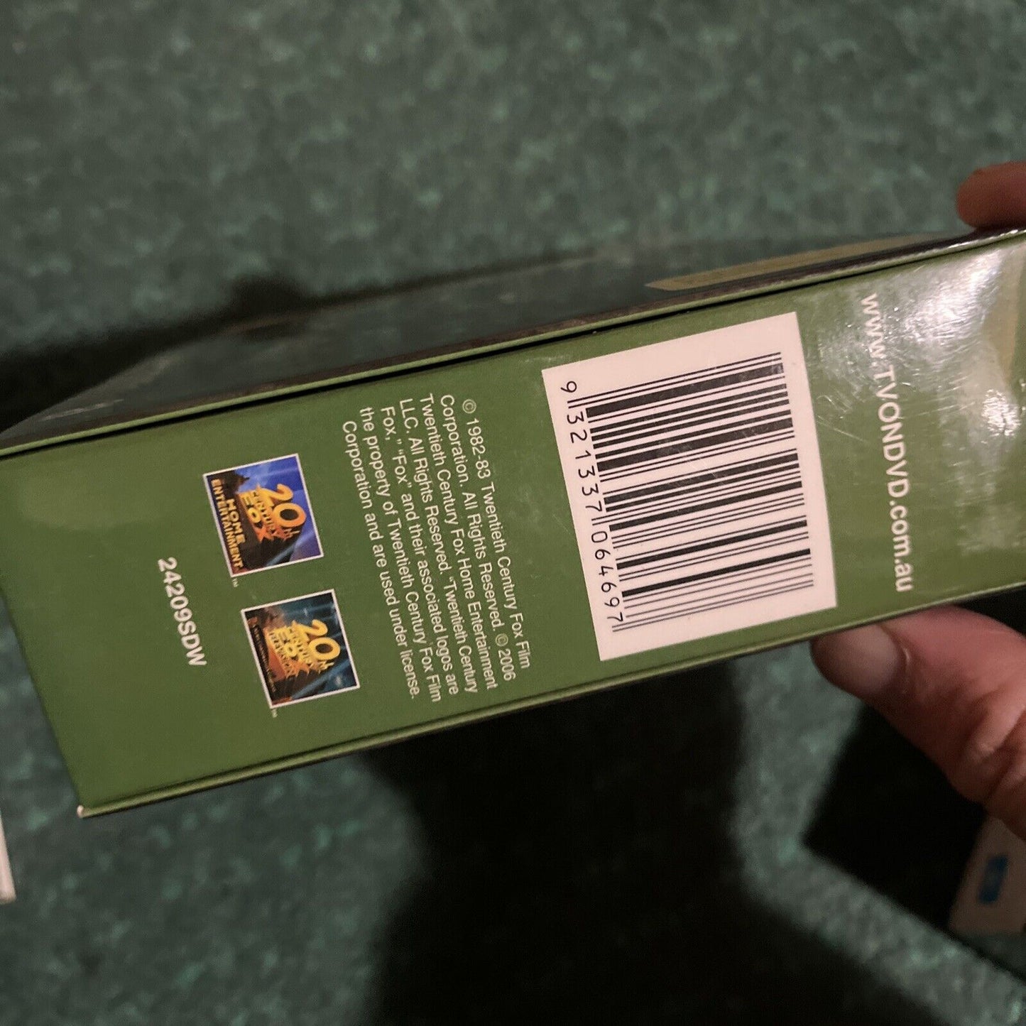 MASH - The Complete Season 1-11 (DVD, 1983, 33-Disc) Region 4