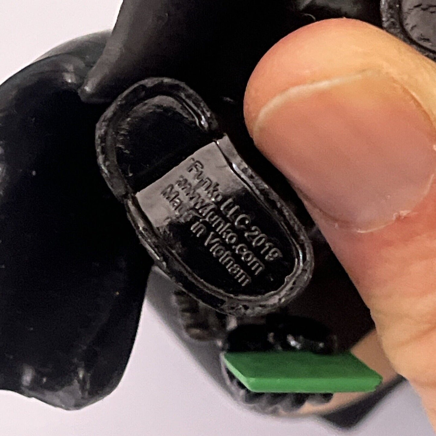 Batman Forever - Batman 80 Years No. 289 Heroes Funko Pop 2019