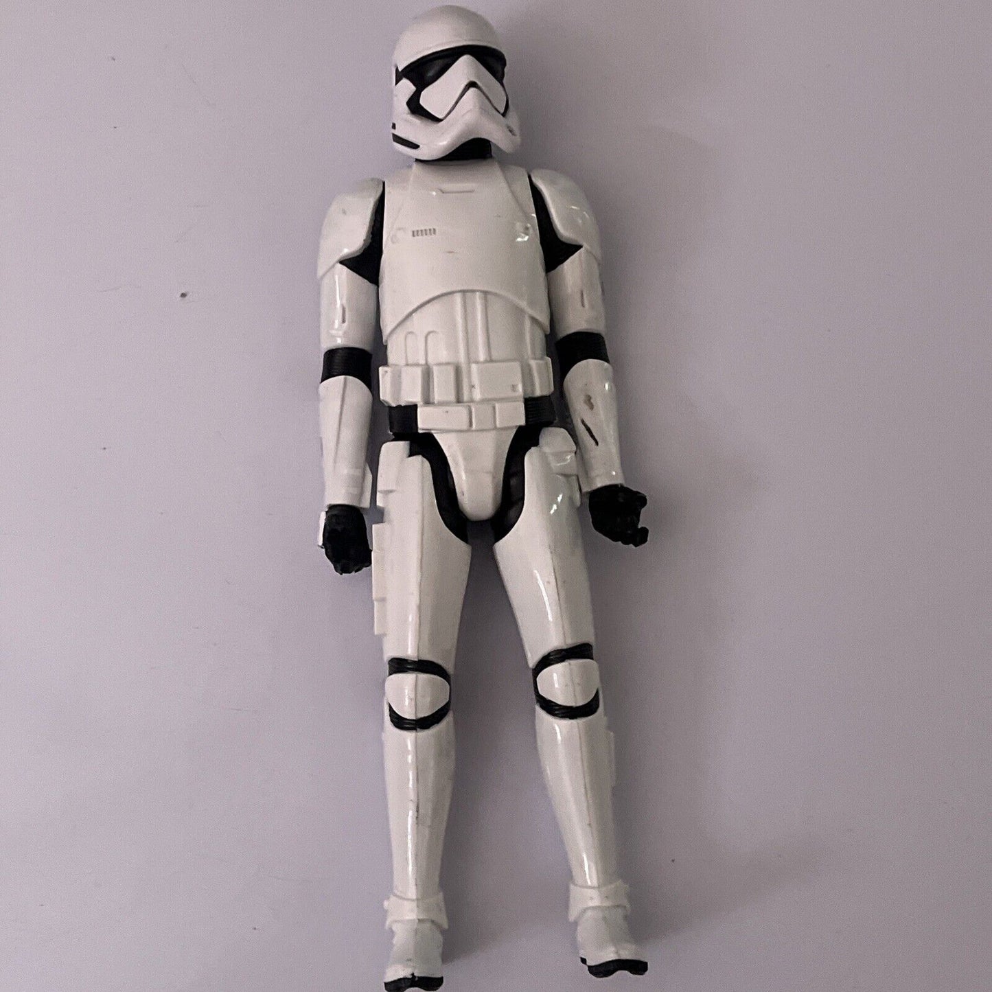 Star Wars Kylo Ren 12" C-3632A & 12" Stormtrooper C-3532A