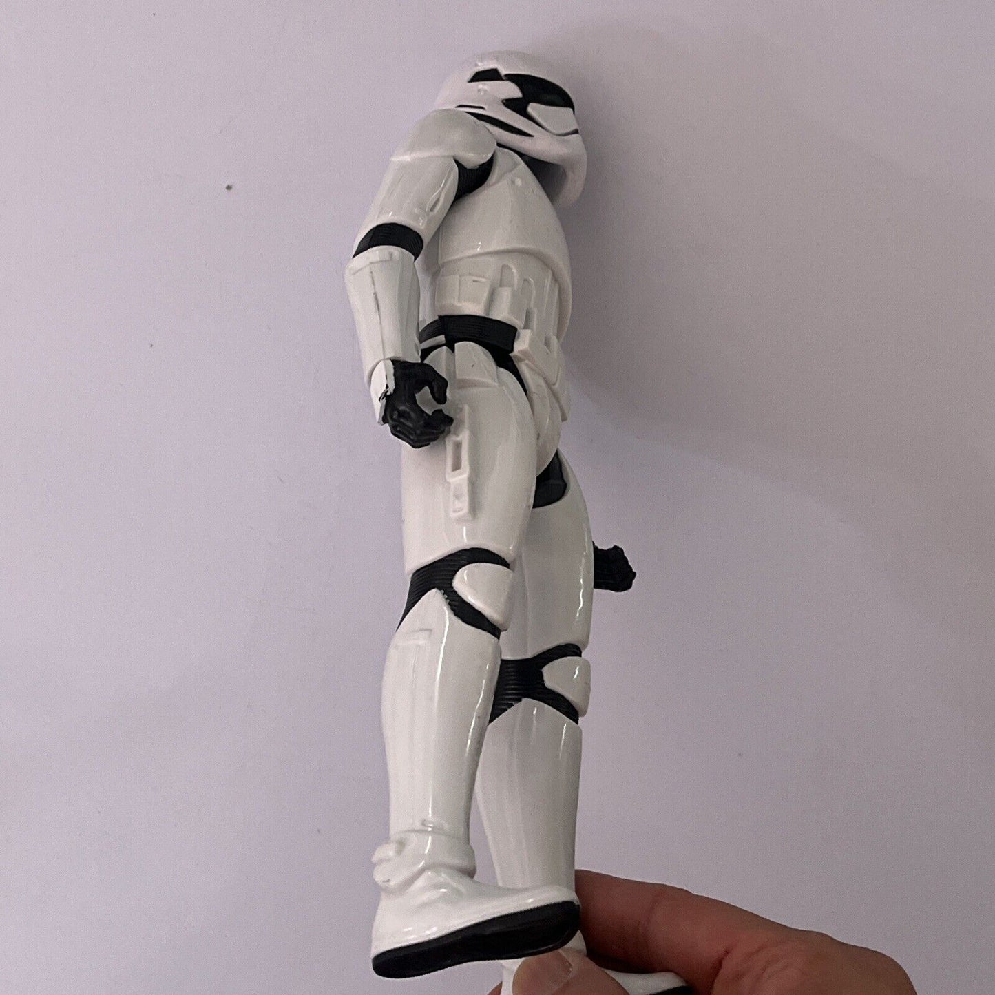 Star Wars Kylo Ren 12" C-3632A & 12" Stormtrooper C-3532A