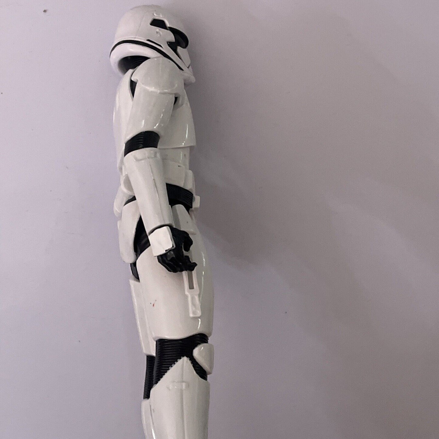 Star Wars Kylo Ren 12" C-3632A & 12" Stormtrooper C-3532A