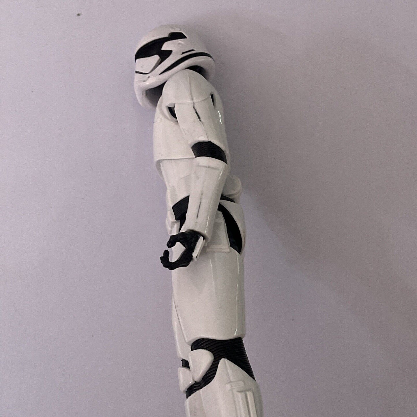 Star Wars Kylo Ren 12" C-3632A & 12" Stormtrooper C-3532A