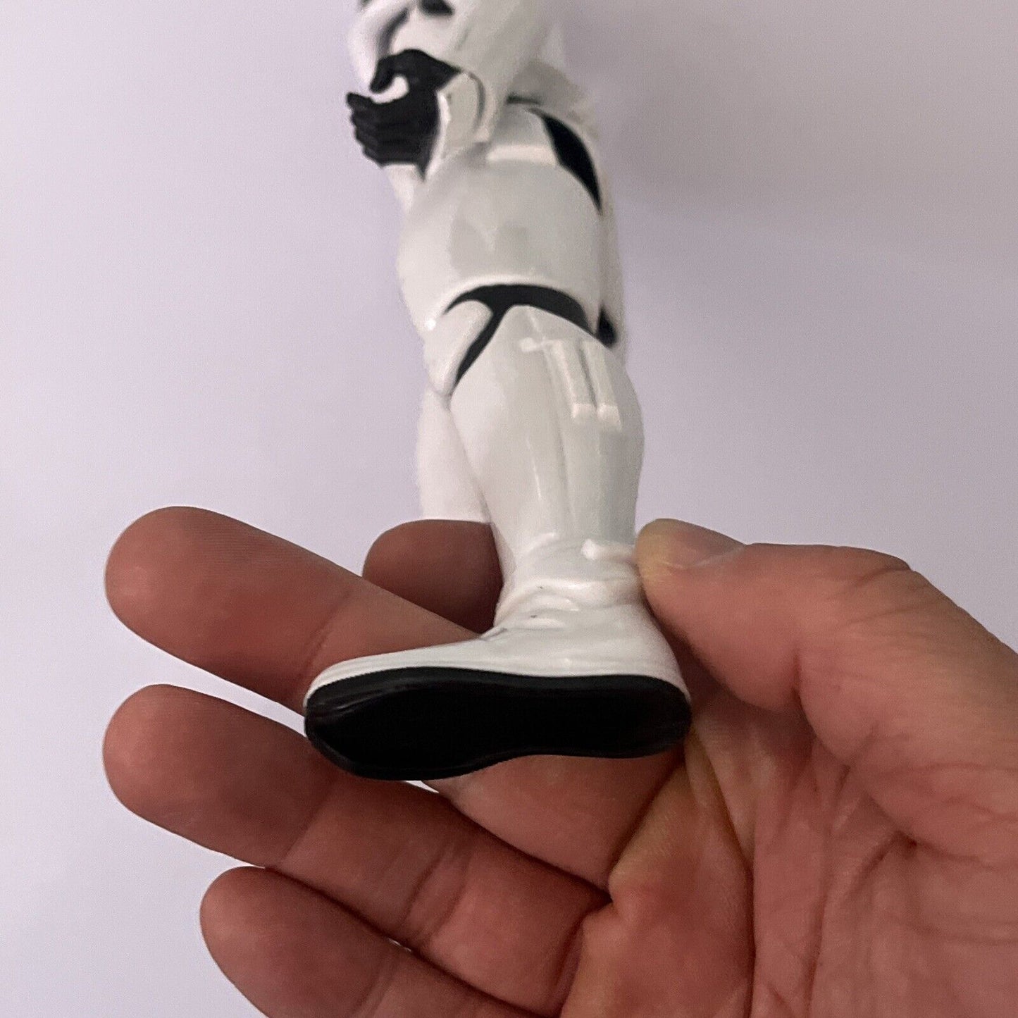 Star Wars Kylo Ren 12" C-3632A & 12" Stormtrooper C-3532A