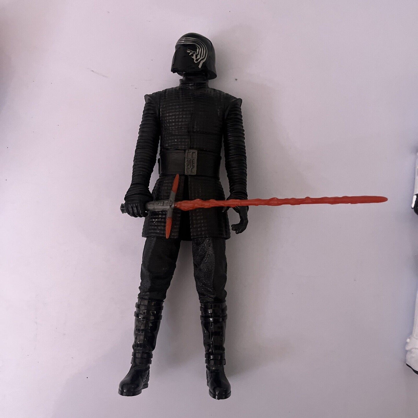 Star Wars Kylo Ren 12" C-3632A & 12" Stormtrooper C-3532A