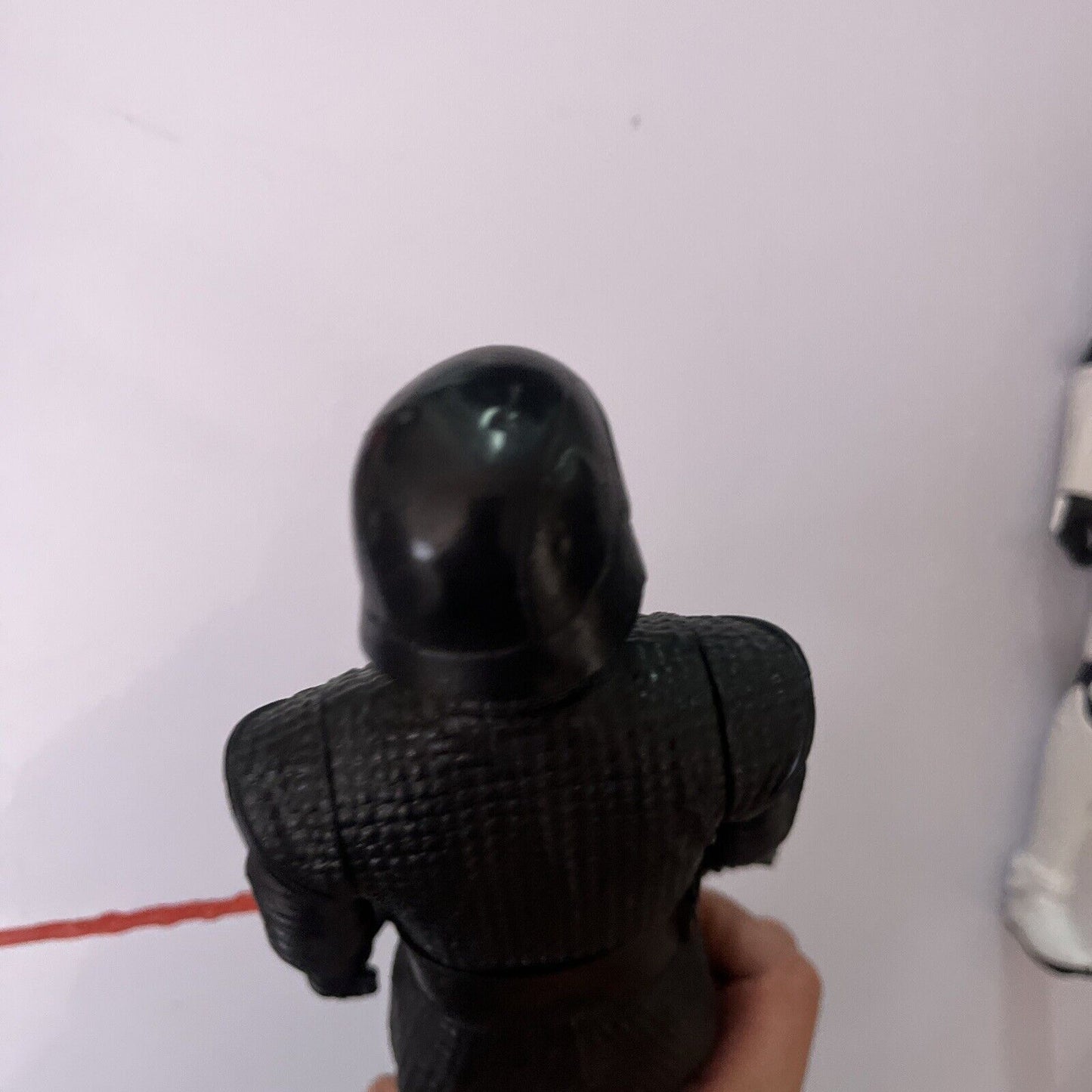 Star Wars Kylo Ren 12" C-3632A & 12" Stormtrooper C-3532A
