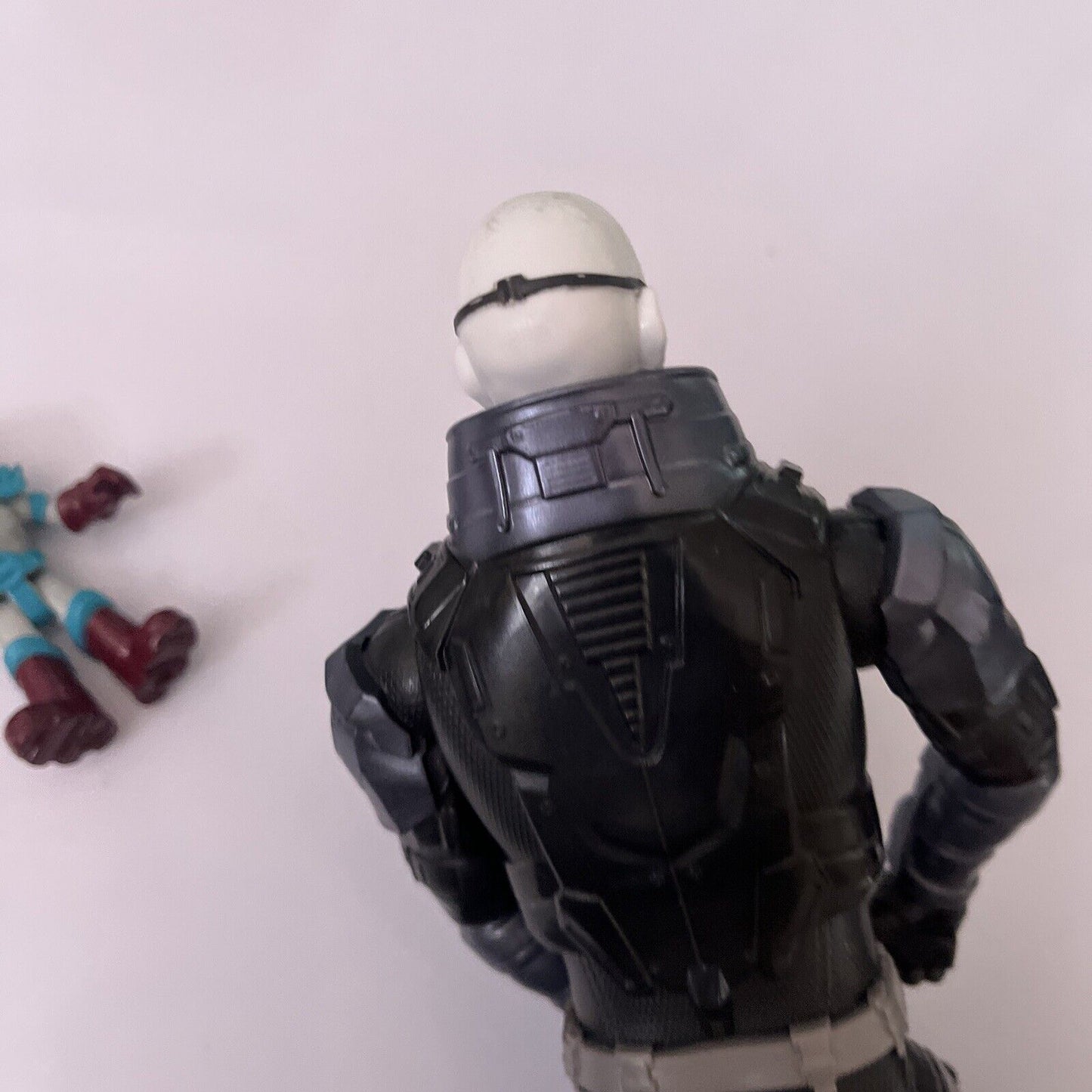2x Mr Freeze 12" 2018 & 3" Action Figure DC Comics