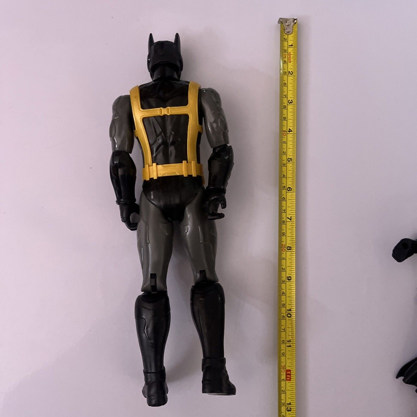 8x Batman Action Figures 2x Robin 1x Batgirl