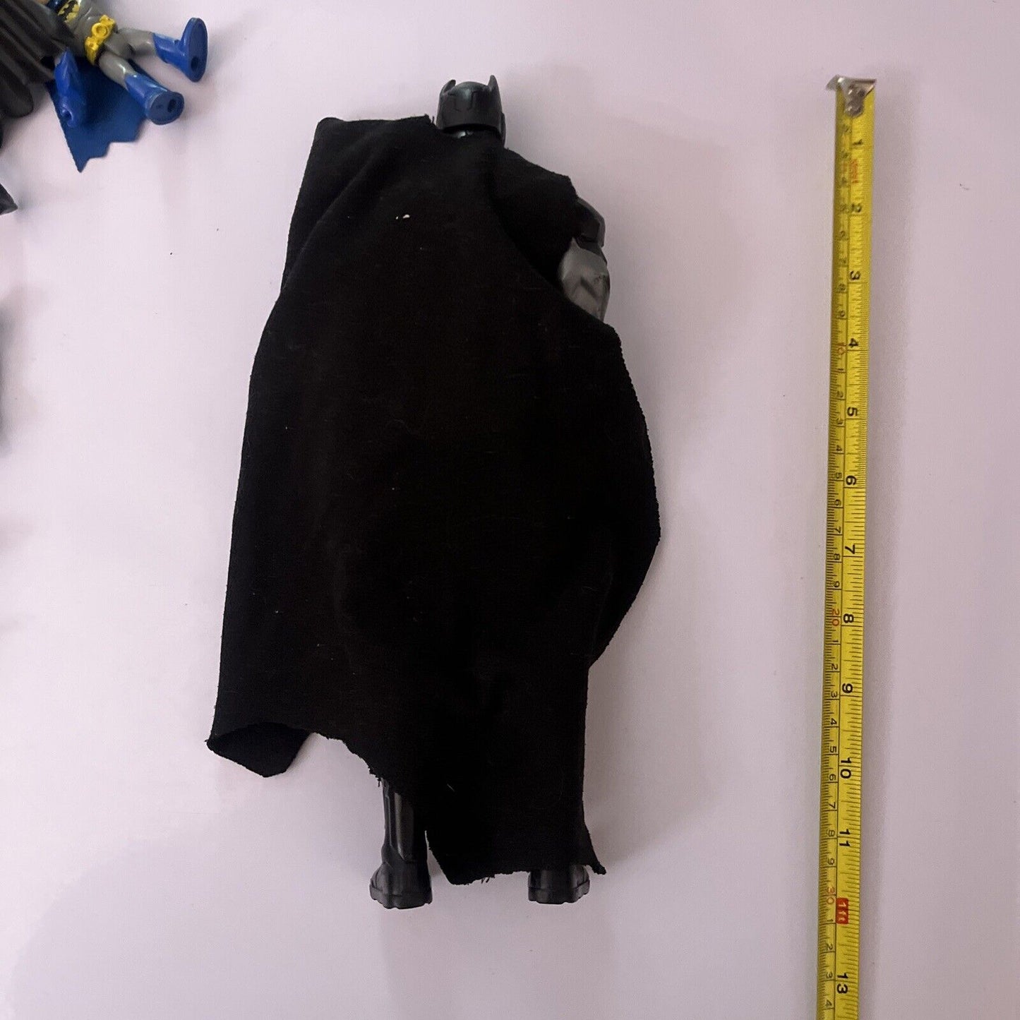 8x Batman Action Figures 2x Robin 1x Batgirl