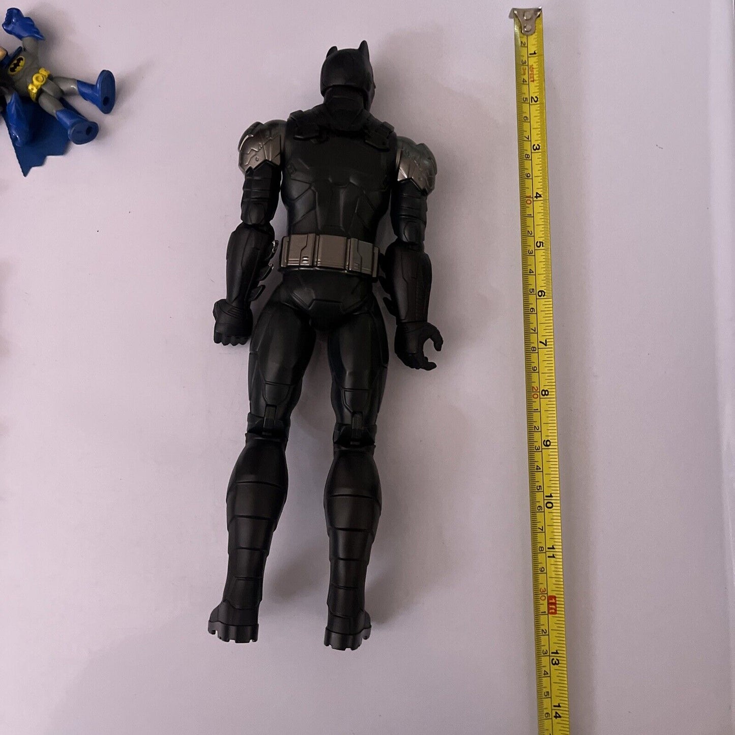 8x Batman Action Figures 2x Robin 1x Batgirl