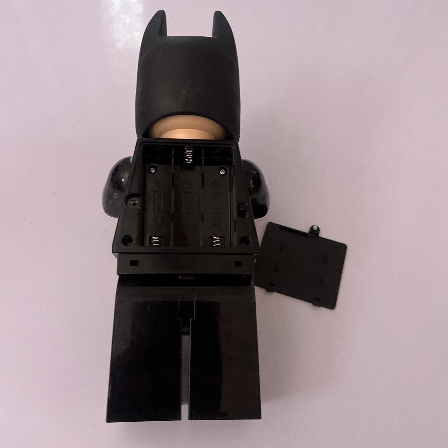 Lego Batman 9" Action Figure 2017 LGL-TOB12 Lights Up