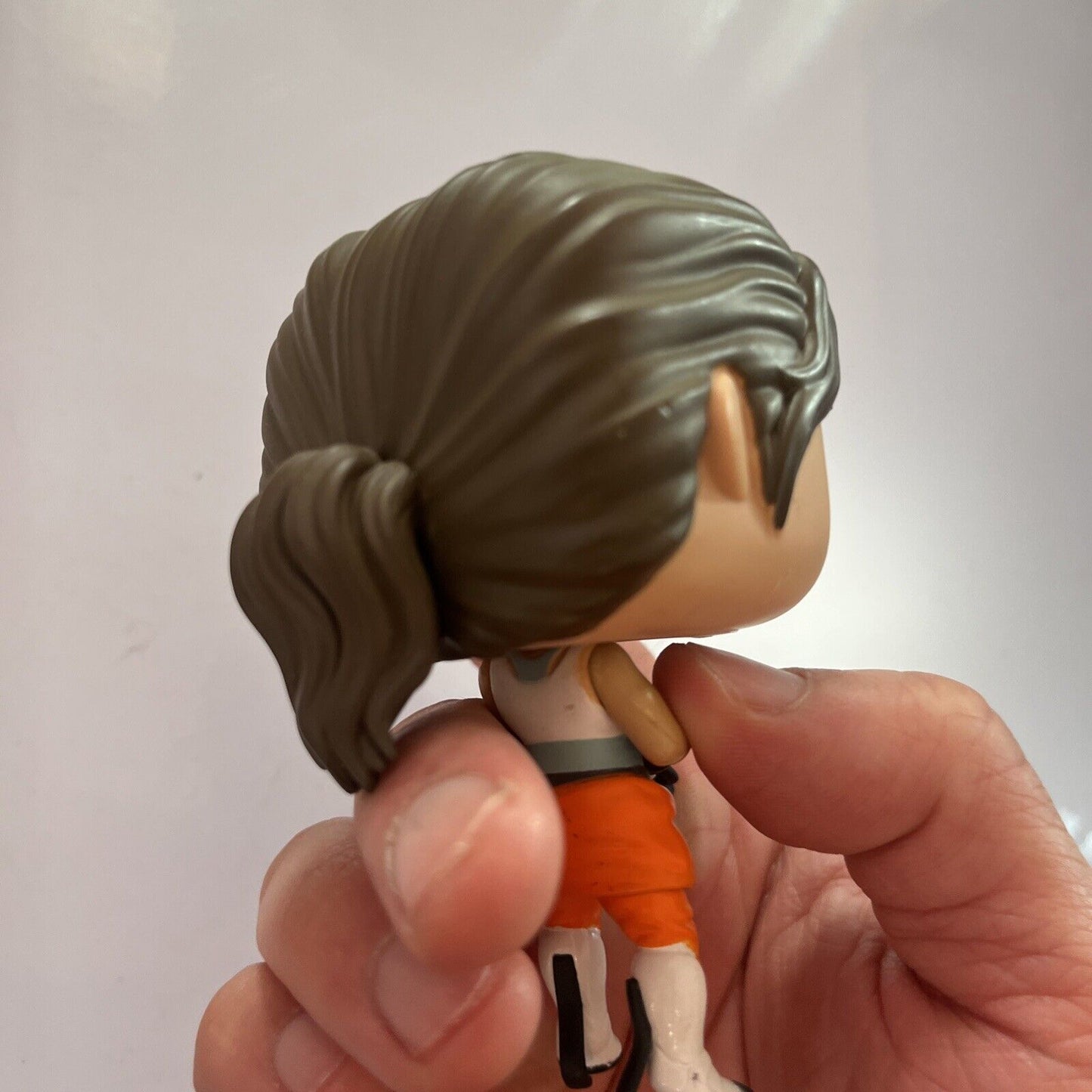 Chell #243 Portal 2 Funko Pop! 2017 *No Box*