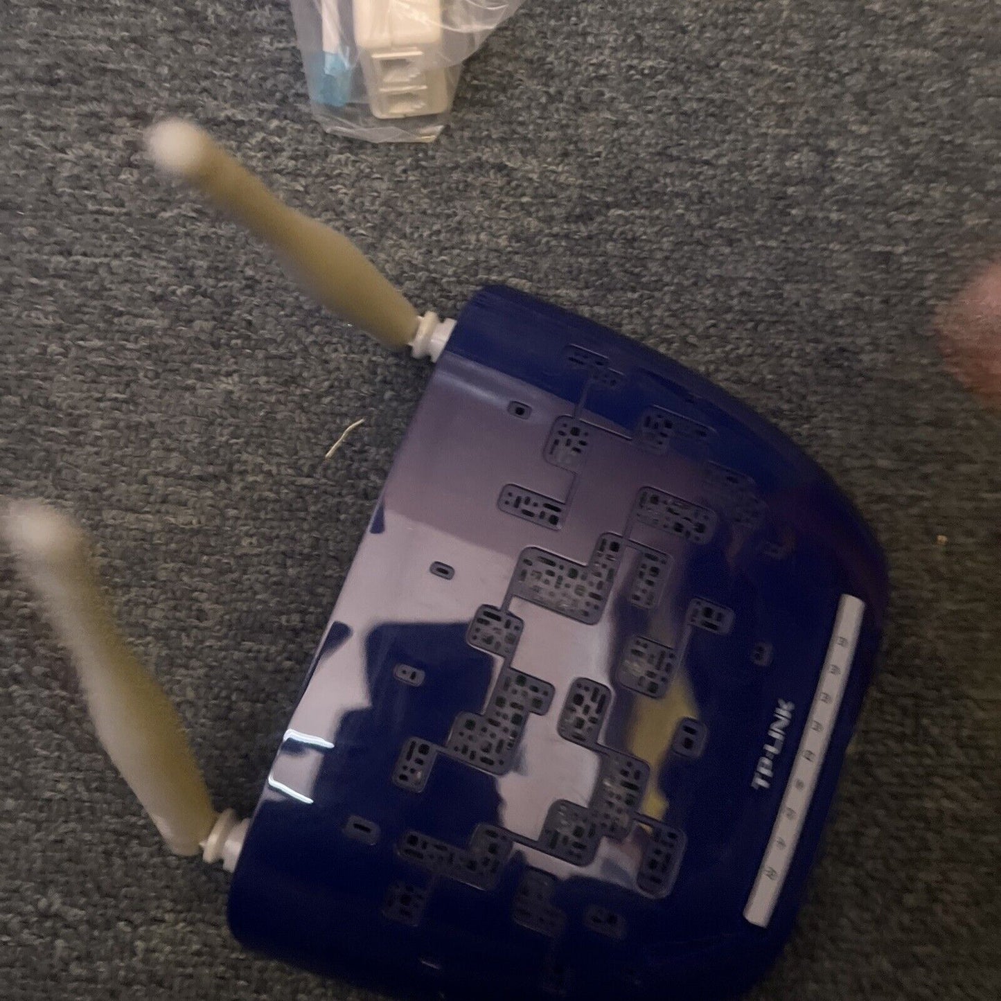 Tp-Link 300Mbps Wireless N ADSL 2+ Modem Router TD-W8960N NBN Compatible