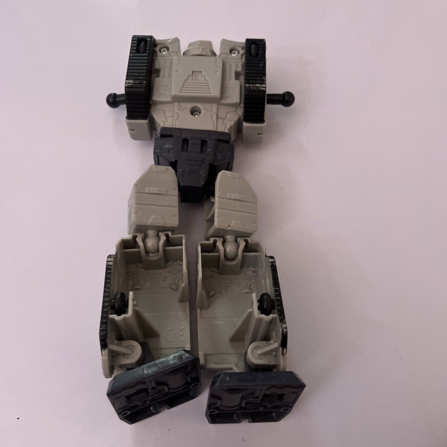 Megatron Transformers 7" Action Figure N-295A #E4302 *No Arms & Weapons*