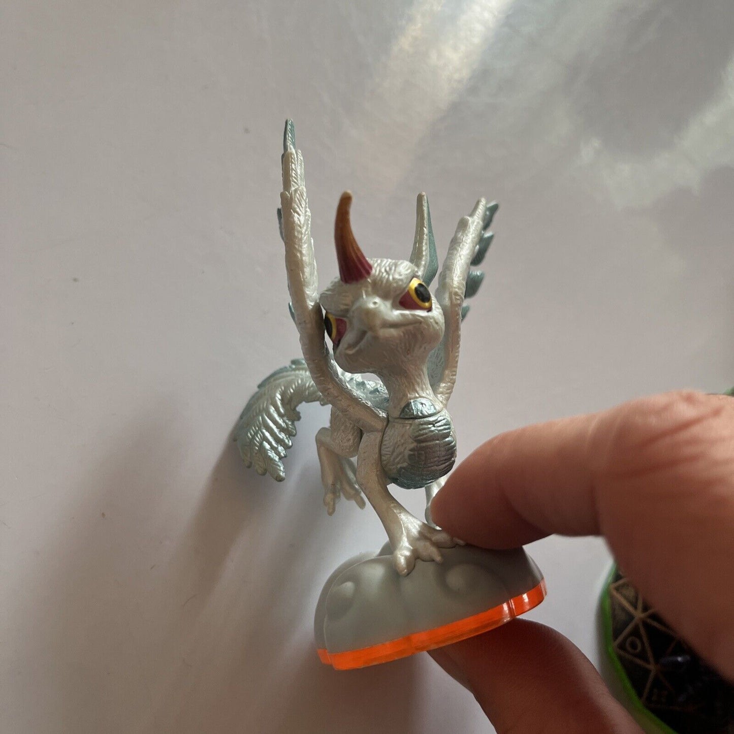 21x Skylanders Figures Zook, Pop Fizz, Terrafin, Chop Chop, Wrecking Ball, Blast