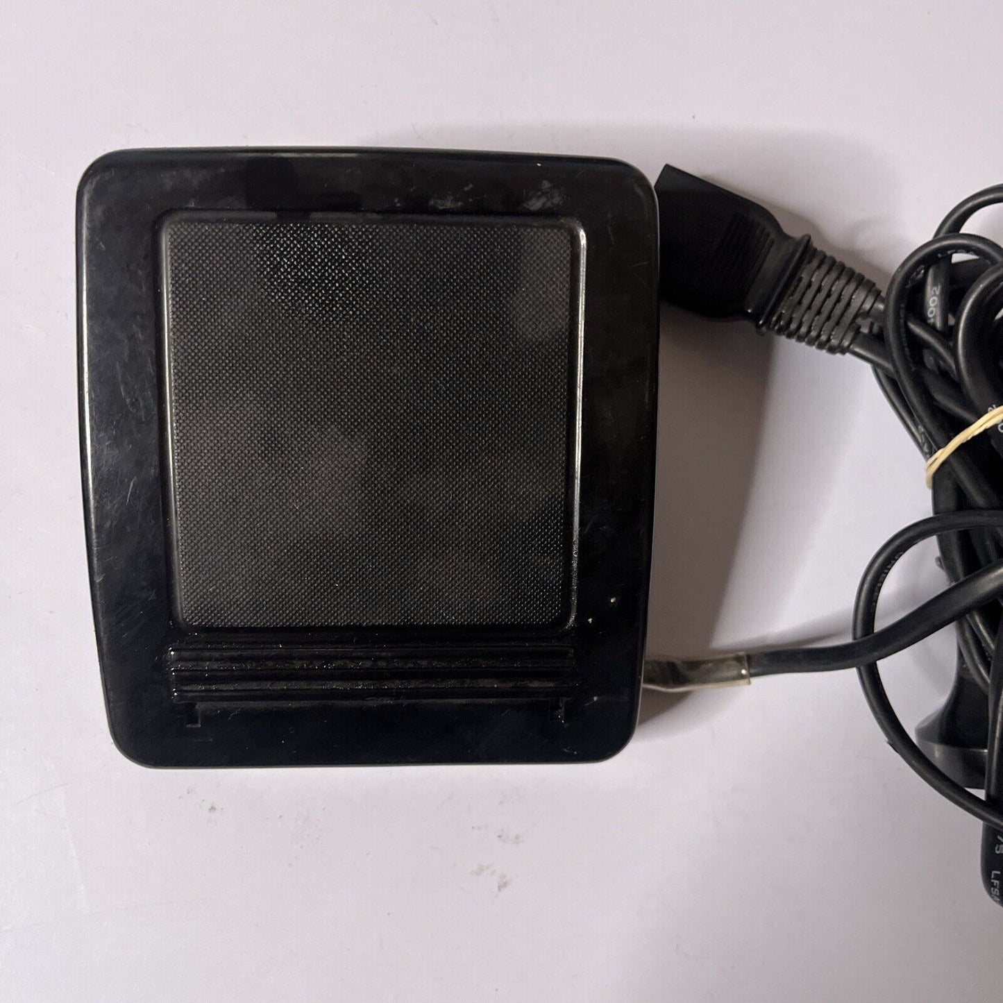 National Sewing Machine Foot Pedal Power Controller Model 4X-136G