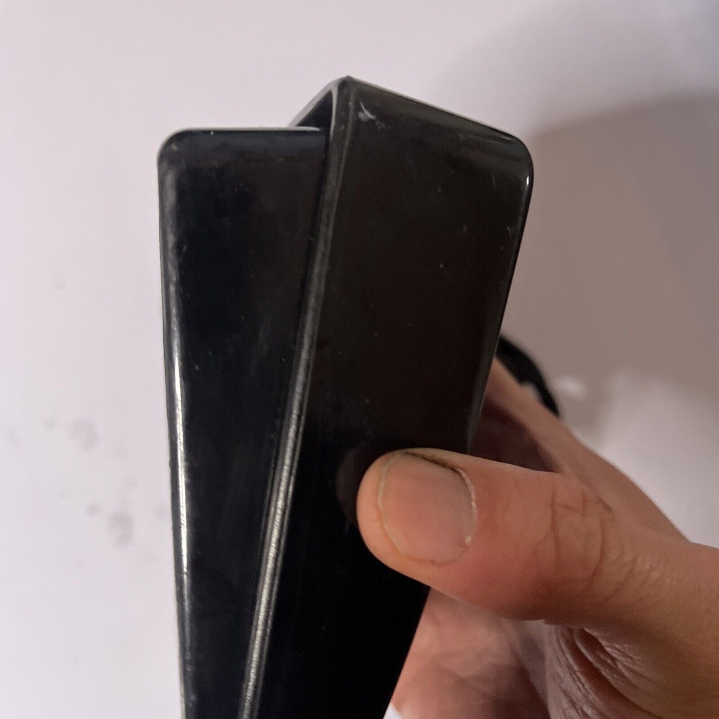 National Sewing Machine Foot Pedal Power Controller Model 4X-136G