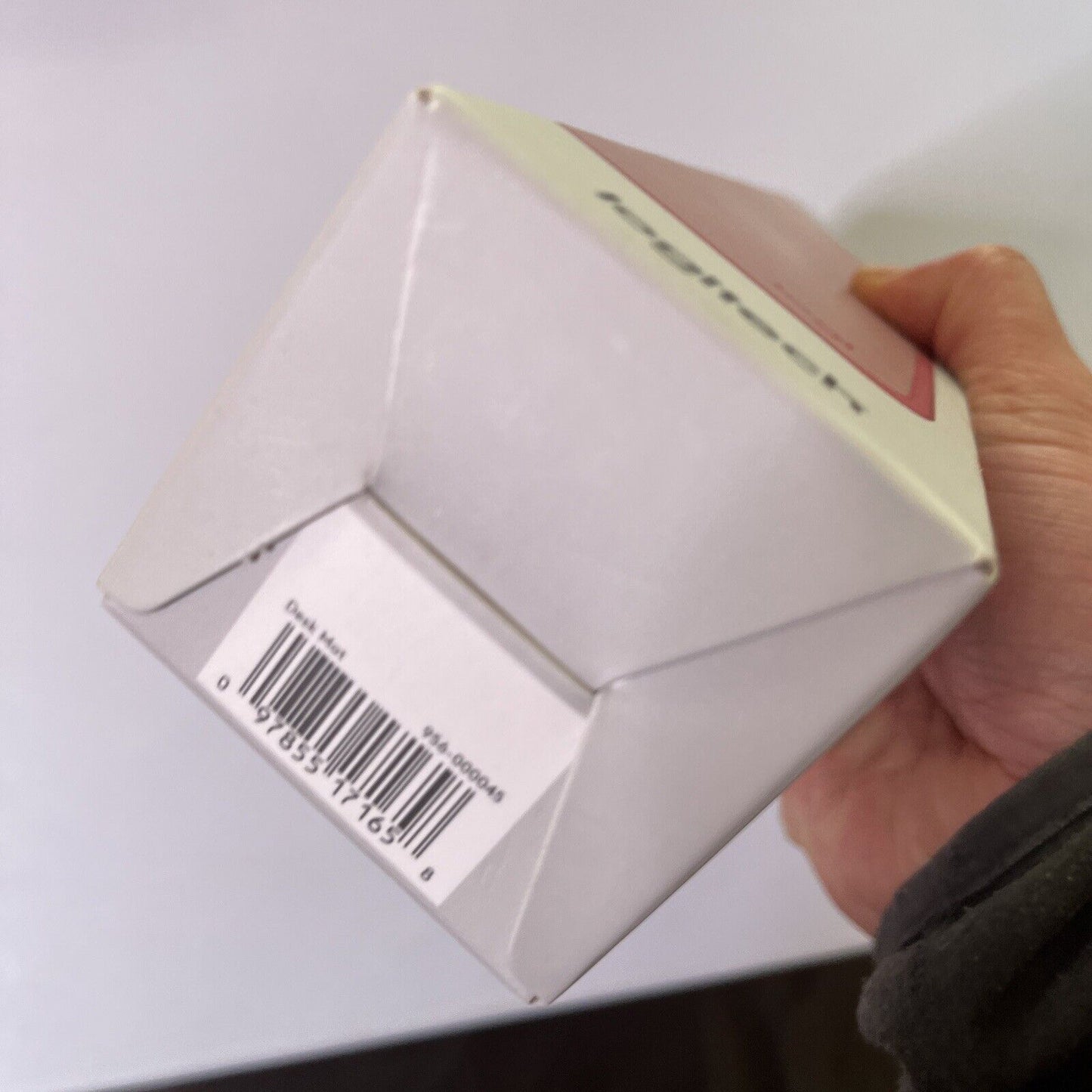 Logitech Desk Mat - The Studio Series - Rose Colour 70x30cm