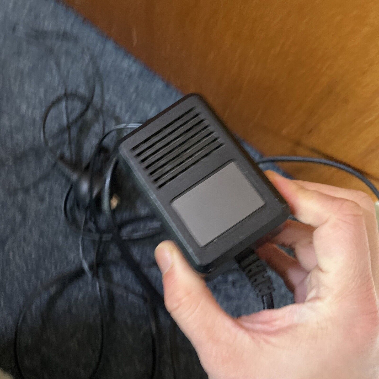 Sony Dream Machine FM/AM Clock Radio 30-Pin iPod Dock ICF-C7iP