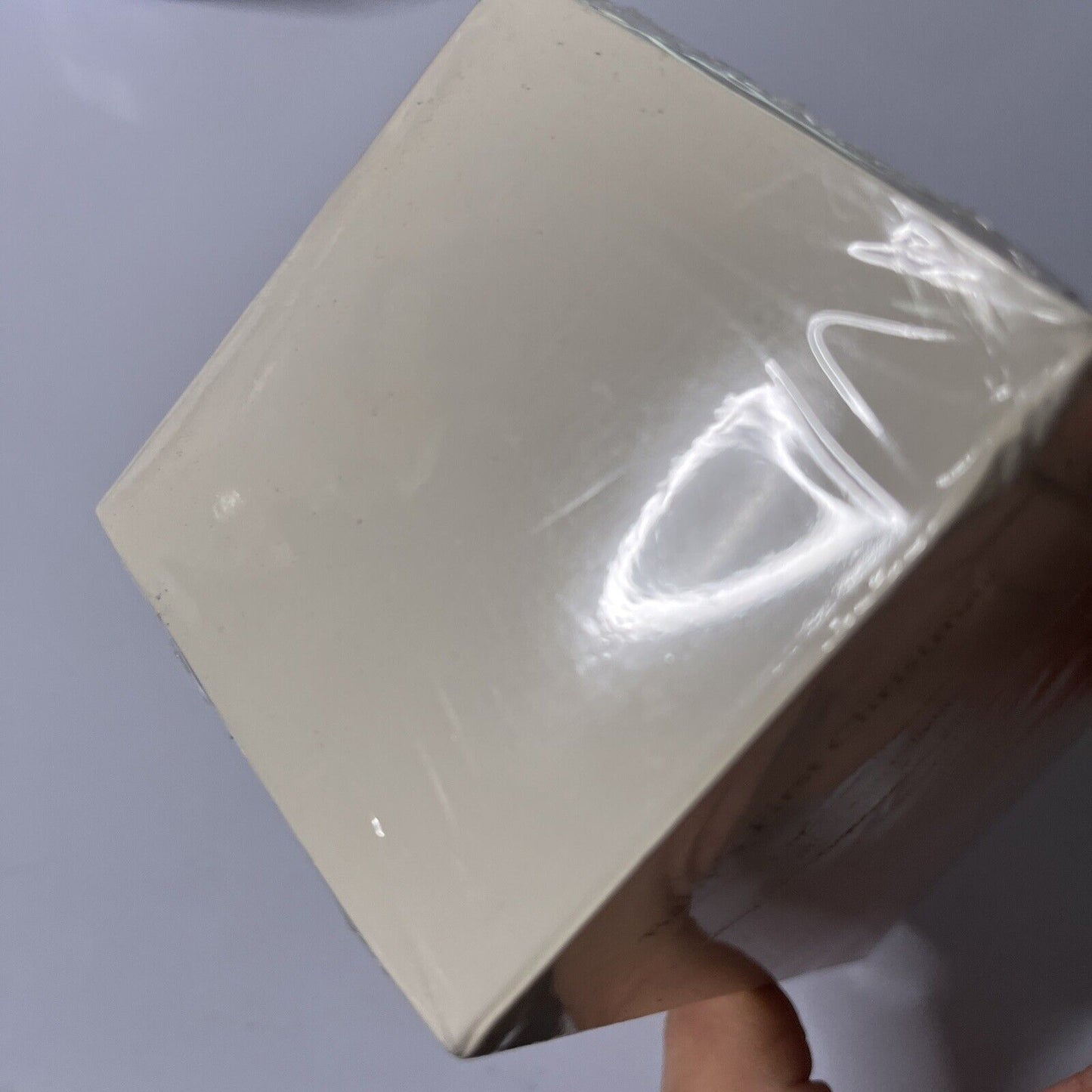 Baby's First Christmas Hallmark Keepsake Ornament 2007 *New Sealed*