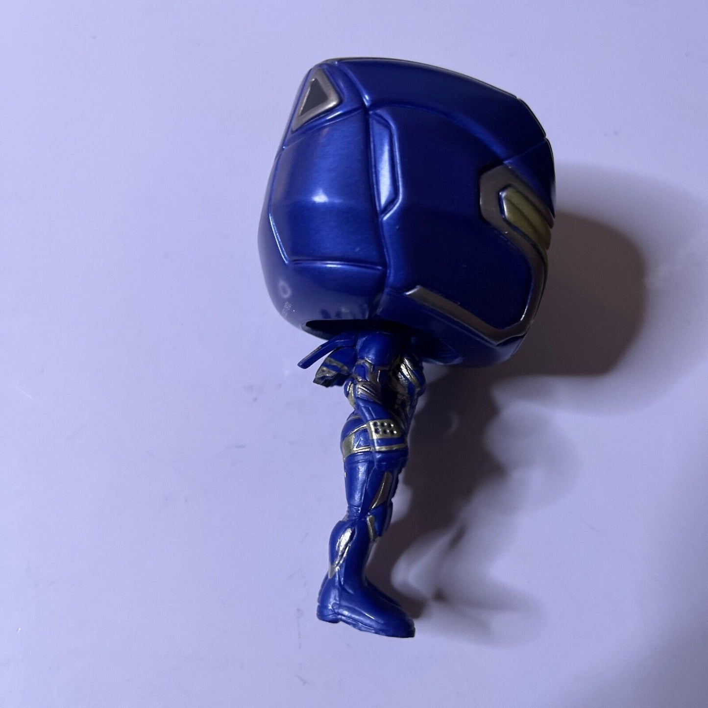 Marvel Avengers 4: Endgame - Rescue #480 Pop! Vinyl 2019