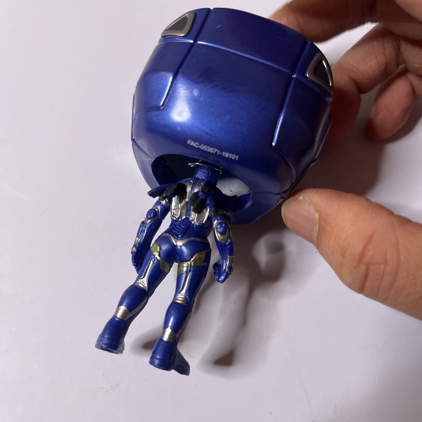 Marvel Avengers 4: Endgame - Rescue #480 Pop! Vinyl 2019