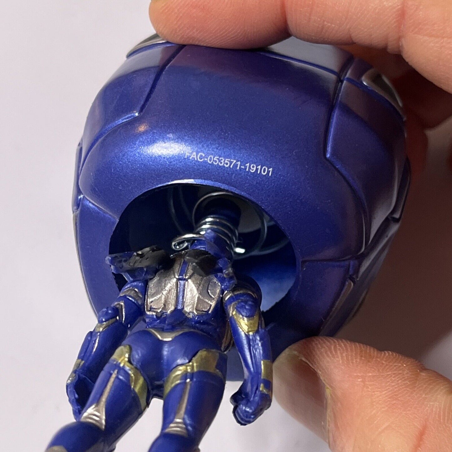 Marvel Avengers 4: Endgame - Rescue #480 Pop! Vinyl 2019